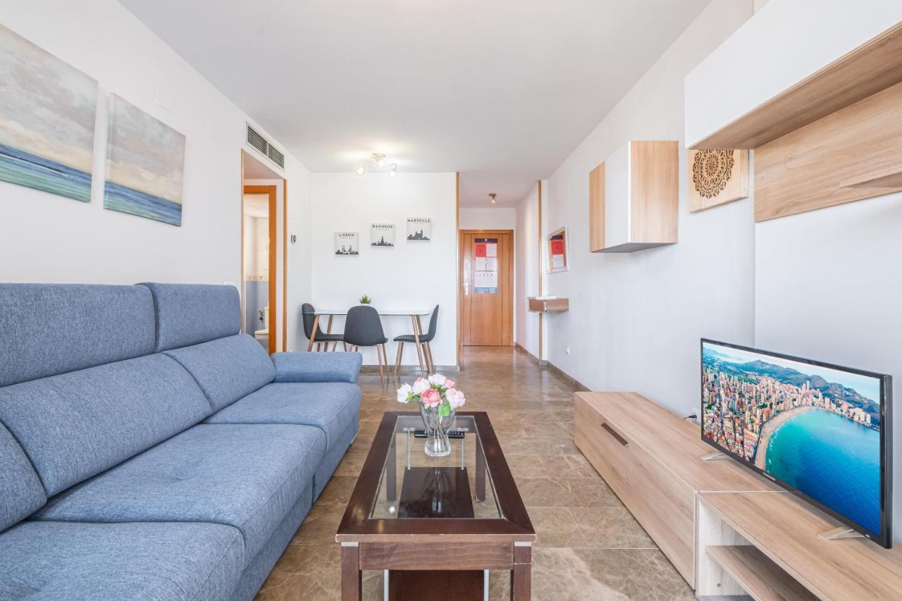 Apartment Acintur 11-a Levante Beach-old Town
