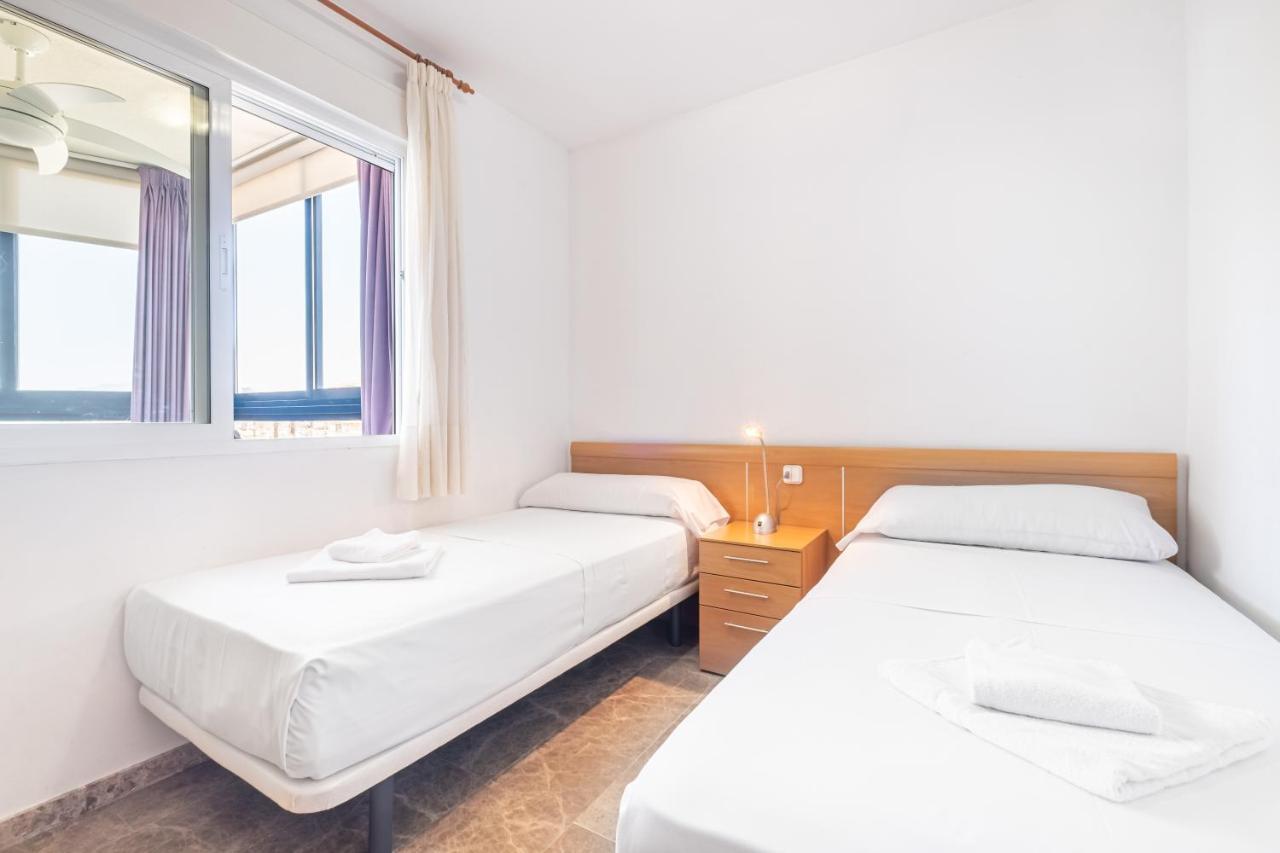 Apartment Acintur 11-a Levante Beach-old Town *